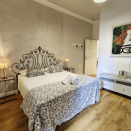 B&B Barbera Флоренція Екстер'єр фото