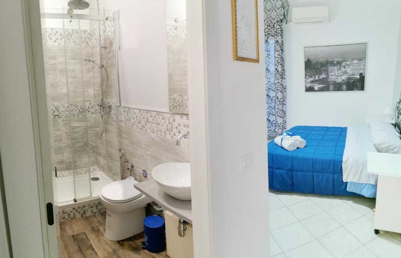 B&B Barbera Флоренція Екстер'єр фото