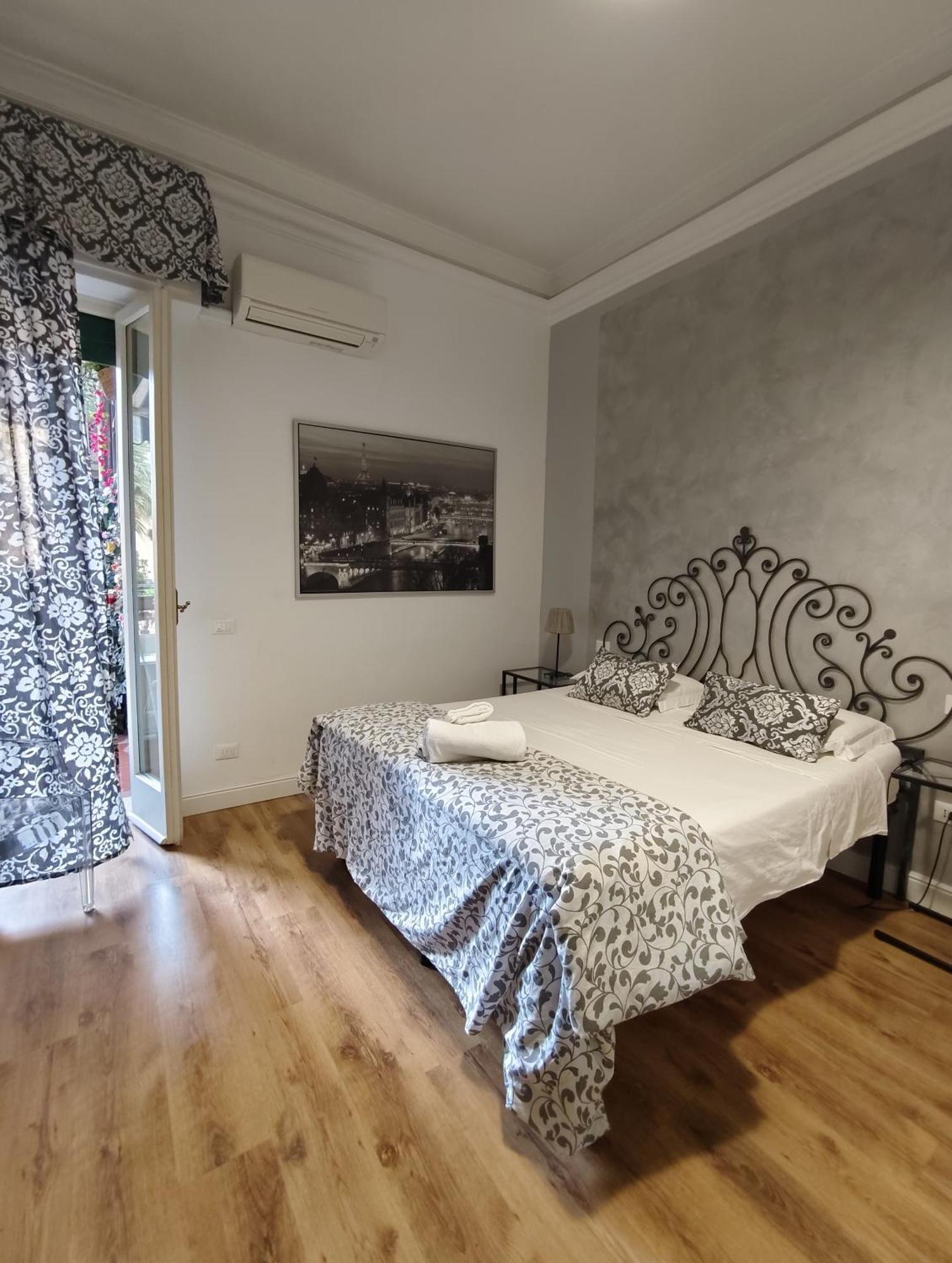 B&B Barbera Флоренція Екстер'єр фото