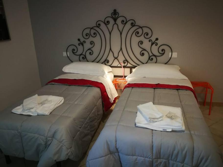 B&B Barbera Флоренція Екстер'єр фото